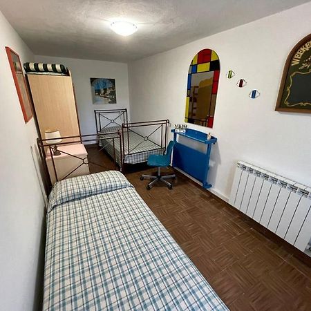 Rosy Apartment - Levanto, 5 Terre Luaran gambar