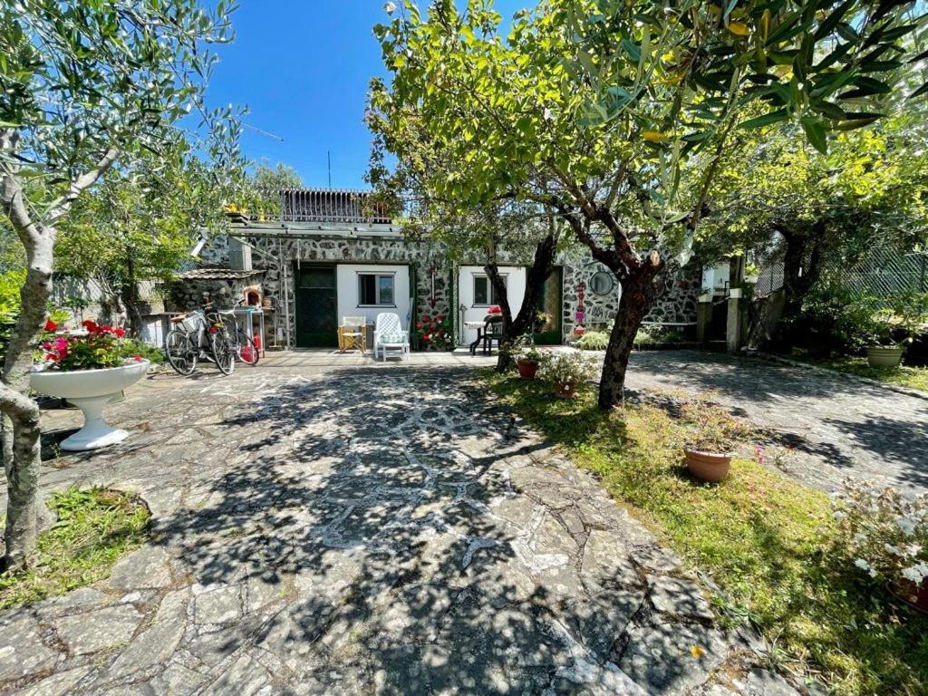 Rosy Apartment - Levanto, 5 Terre Luaran gambar