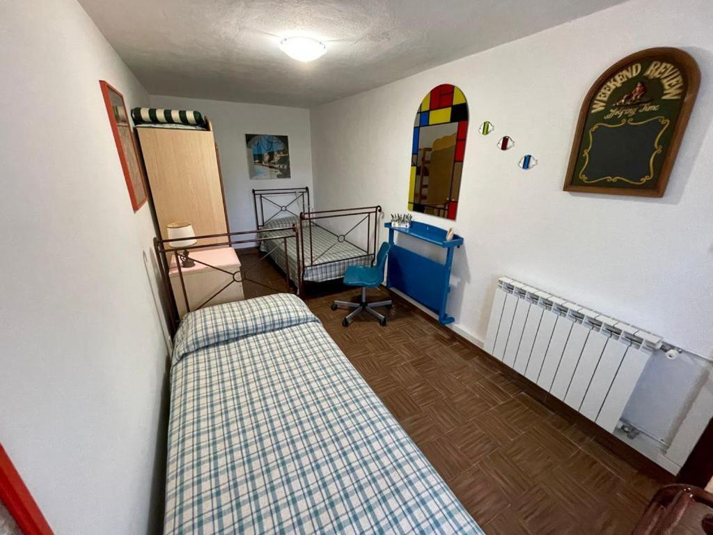 Rosy Apartment - Levanto, 5 Terre Luaran gambar