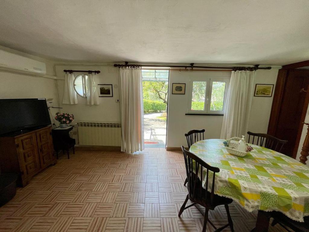Rosy Apartment - Levanto, 5 Terre Luaran gambar