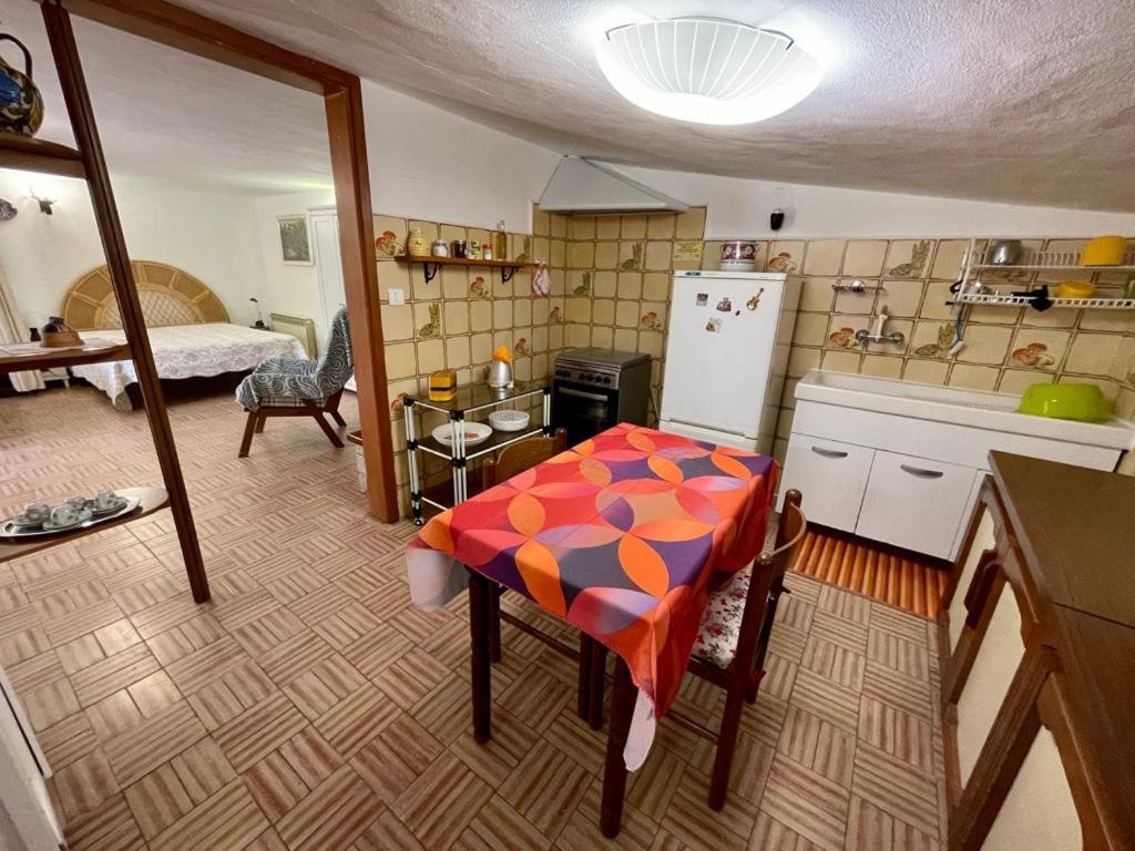 Rosy Apartment - Levanto, 5 Terre Luaran gambar