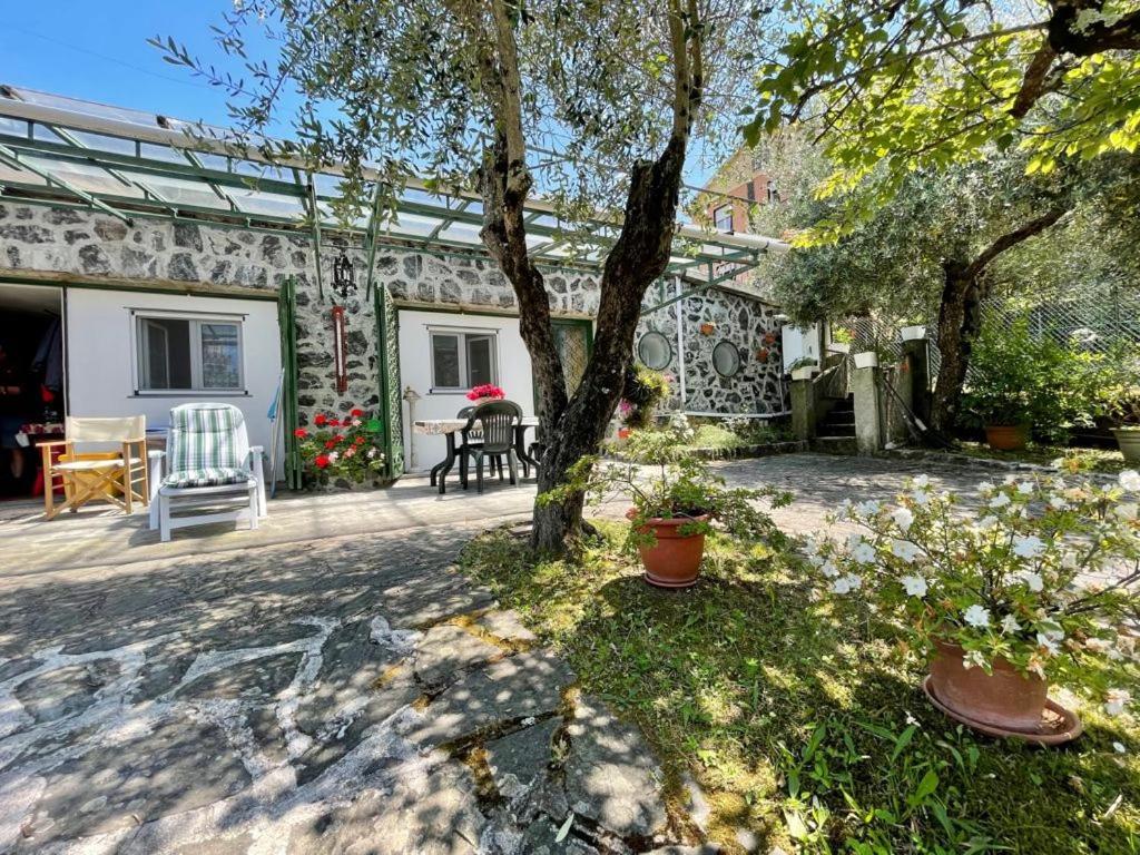 Rosy Apartment - Levanto, 5 Terre Luaran gambar