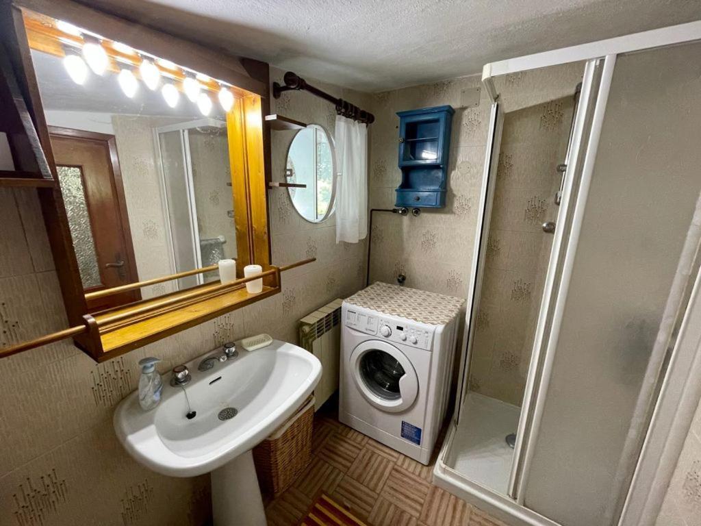 Rosy Apartment - Levanto, 5 Terre Luaran gambar