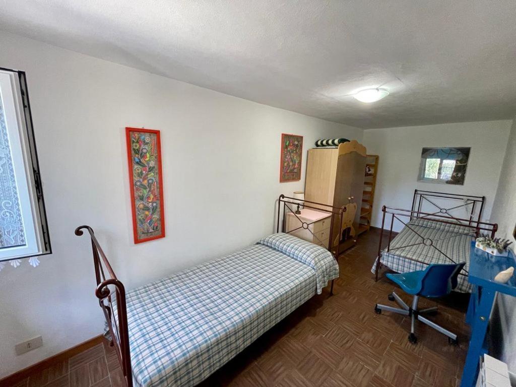 Rosy Apartment - Levanto, 5 Terre Luaran gambar